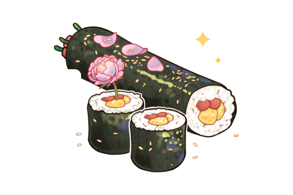 Spam Sushi Online now - Image 3