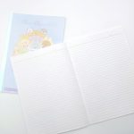 San-x Sumikko Gurashi B5 Notebook - Lined For Discount - Image 5