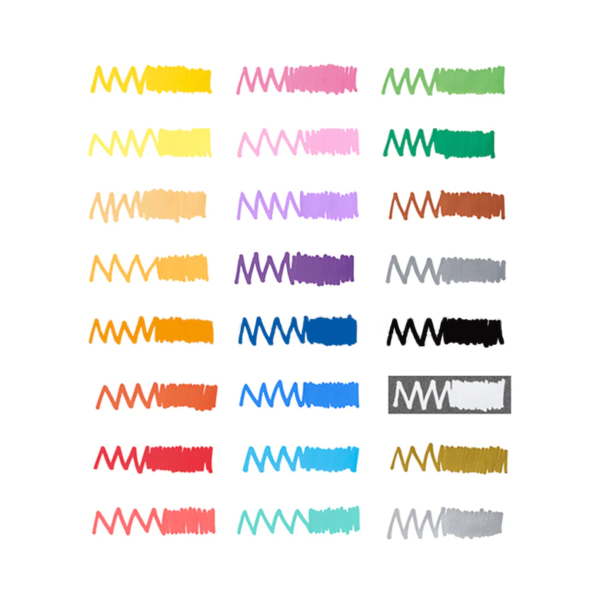 Uni Posca Paint Marker PC-1M - Extra Fine Point on Sale - Image 2