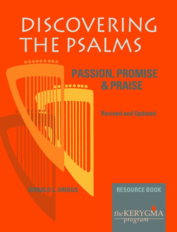 Psalms: Passion, Promise & Praise Online now