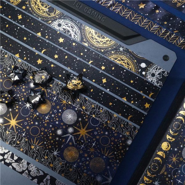 Moon Magic Washi Tape Set Online - Image 4