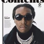 Rolling Stone - December 2022: The Agony & Honesty Of Selena Gomez, Mourning Takeoff The Quiet Heart Of Rap Trio Migos, Bootsy Collins Scams, Rolling Stone Bucket List, Caroline Polachek New LP & More on Sale - Image 2