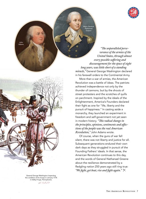 American Revolution - The Road To War: A Remarkable Struggle Of 13 Colonies, Patriots & Traitors, American Foreign Allies, Founding Fathers, Secret Spy Rings, Triumph, Strength, Resilience & More! Online - Image 4