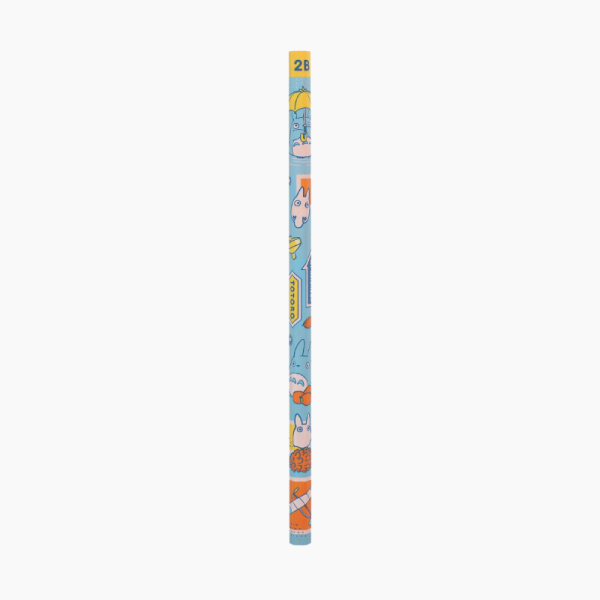 Studio Ghibli 2B Pencil - My Neighbor Totoro Cheap - Image 4