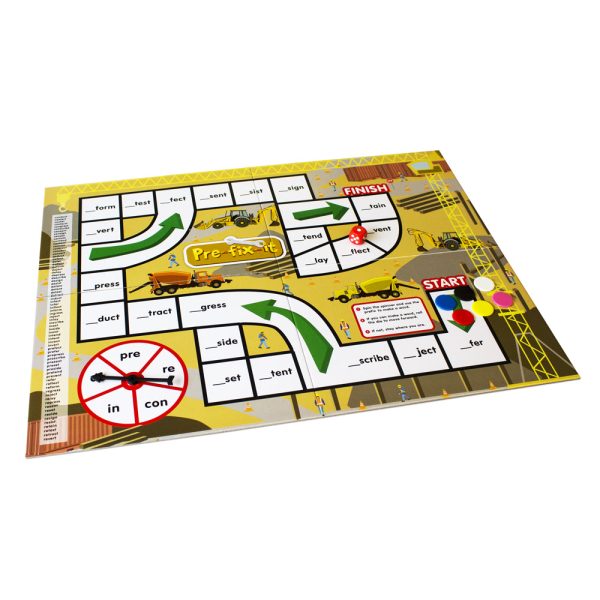 6 Spelling Games Hot on Sale - Image 5