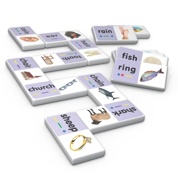 Decoding Dominoes For Cheap - Image 2