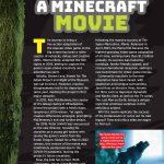 Minecraft - The Ultimate Guide: Notch s Shocking Announcement Of Potential Minecraft 2, The Minecraft Movie, New Updates, Pale Garden, Spongebob Add-On, New Pig Variants, Exclusive Insights & More! on Sale - Image 4