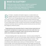 Learn How to Declutter Your Life - Begin Your Journey To Living A Simple Life: Organize, Plan, Refine and Focus! (Digest Size) For Sale - Image 5