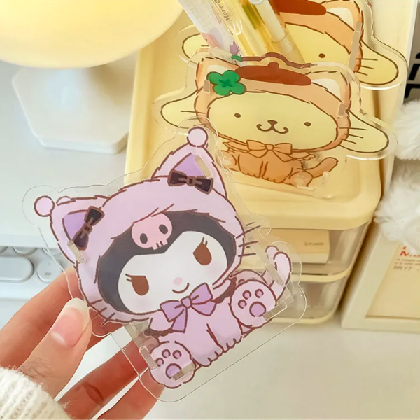 Sanrio Characters Pen Holder (6 Types) on Sale - Image 5