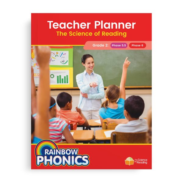 Teacher Planner Grade 2 Hot on Sale - Image 2