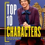 Saturday Night Live - Ultimate Fan Guide: How SNL Started, Top 10 Characters, The Church Lady, Wayne Campbell & Garth Algar, Top 10 Sketches, Top 10 Cast Members, Eddie Murphy, Tina Fey & More! Online - Image 3