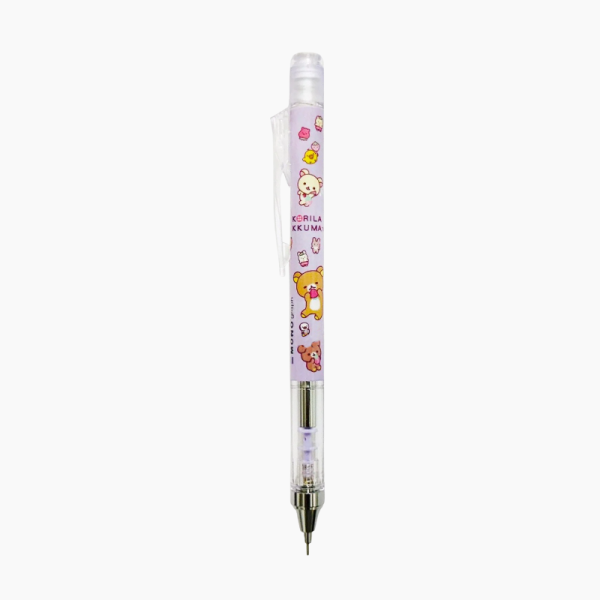 Tombow Mono Graph Shaker Mechanical Pencil - Korilakkuma Hot on Sale - Image 3