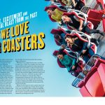 Roller Coasters - The Greatest Thrill Rides In The World: Learn How The Phenomenon All Began & Explore The Best Coasters In The World For Discount - Image 3