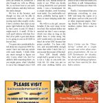 Backwoodsman - Spring 2025 Vol. 46 No. 2: Maine s Most Unique Backwoods Hermit, Existing Beyond The Frontier, Foster A Sustainable Lifestyle, Growing Your Own Vitamins, Reconnect With Nature & More! For Cheap - Image 5