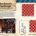 MuggleNet - Wizarding Word Puzzles (Digest Size) Supply - Image 3