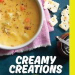 Taste Of Home - Soups: 107+ Heart Warming Family Favorite Recipes, Easy To Follow For Busy Lifestyles, Prepare In 30 Minutes Or Less, Breads & Salads To Perfectly Complement Your Soup Creation & More! Supply - Image 5
