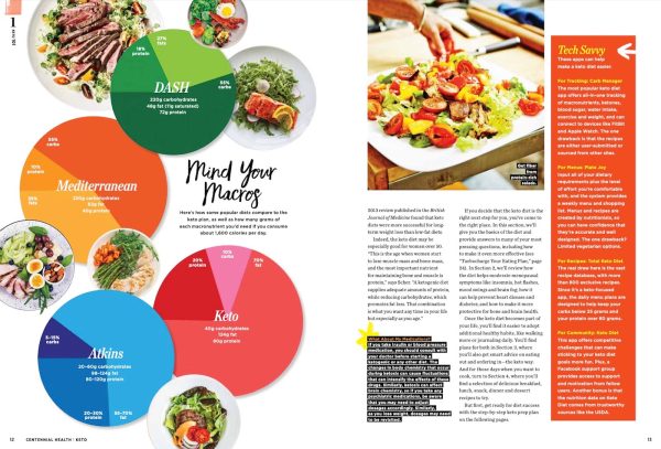Keto For Women Over 50 - 30+ Get Started Recipes to Help Lose the Weight for Good, Feel Your Best and Look Younger! For Cheap - Image 4