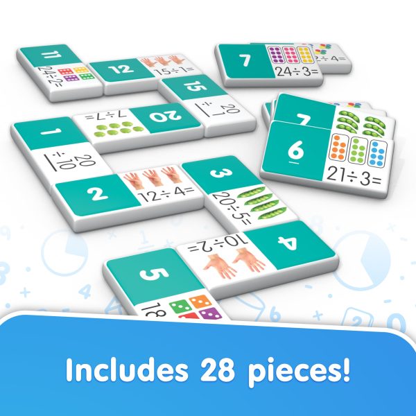 Division Dominoes Online Hot Sale - Image 2