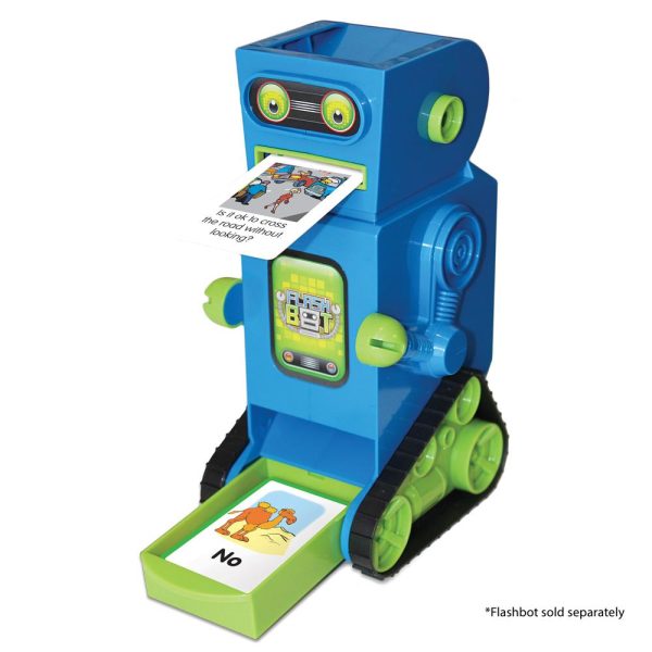 Speaking Flashcards Online - Image 4