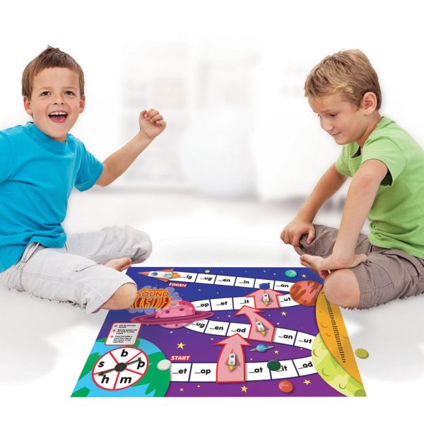 6 Letter Sound Games Discount - Image 2