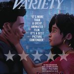 Variety - 23.11.29 Edition: Hitmakers Issue, SZA Gets Candid On Songwriting Process, SOS Album & Grammy Nominations, Boygenius On Their Collaborative Efforts, Unsung Heroes Behind Success & More! Online now - Image 2