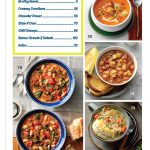 Taste Of Home - Soups: 107+ Heart Warming Family Favorite Recipes, Easy To Follow For Busy Lifestyles, Prepare In 30 Minutes Or Less, Breads & Salads To Perfectly Complement Your Soup Creation & More! Supply - Image 2