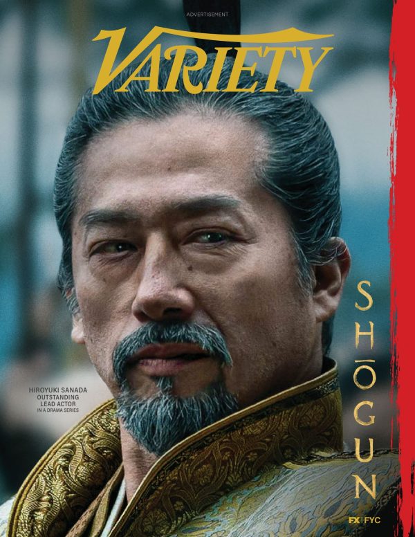Variety - 24.06.12 Edition: How Kate Winslet s Characters  Experience Becomes Her Own, The Blair Witch Project Lead Actors Missing Out On Profits For Decades, Andrew McCarthy s New Documentary & More! Supply - Image 2