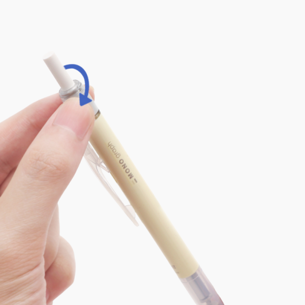 Tombow Mono Graph Pastel Shaker Mechanical Pencil For Cheap - Image 4
