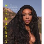 Variety - 23.11.29 Edition: Hitmakers Issue, SZA Gets Candid On Songwriting Process, SOS Album & Grammy Nominations, Boygenius On Their Collaborative Efforts, Unsung Heroes Behind Success & More! Online now - Image 3
