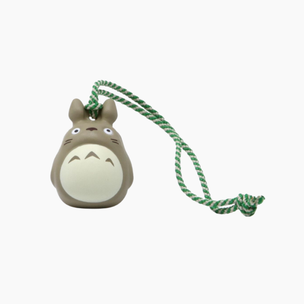 Studio Ghibli Pocket Bell Charm - My Neighbor Totoro - Totoro For Cheap - Image 3
