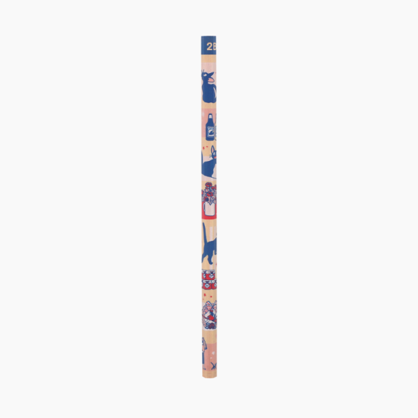 Studio Ghibli 2B Pencil - Kiki s Delivery Service Online now - Image 4