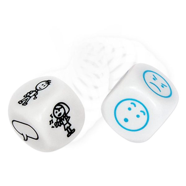 Roll A Story on Sale - Image 2