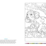 Relax and Color - Beautiful and Inspiring Coloring Book: Relax and Get Away From Stress with 32 Intricate Amazing Designs Supply - Image 3