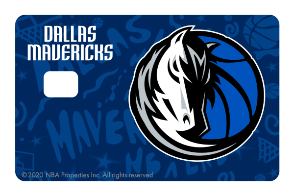 Dallas Mavericks: Team Mural Online now - Image 2