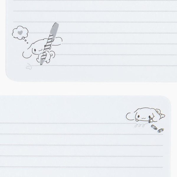 Sanrio B6 Spiral Notebook - Cinnamoroll Sale - Image 5