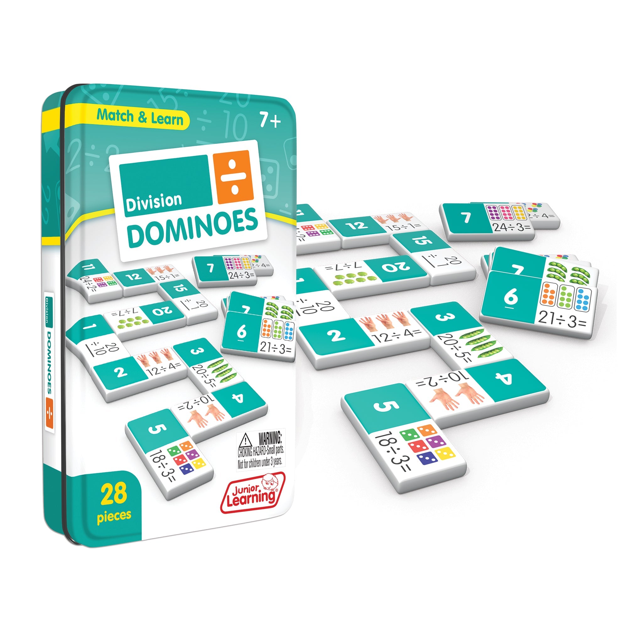 Division Dominoes Online Hot Sale