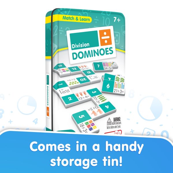 Division Dominoes Online Hot Sale - Image 4