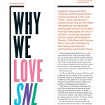 Saturday Night Live - Ultimate Fan Guide: How SNL Started, Top 10 Characters, The Church Lady, Wayne Campbell & Garth Algar, Top 10 Sketches, Top 10 Cast Members, Eddie Murphy, Tina Fey & More! Online - Image 5