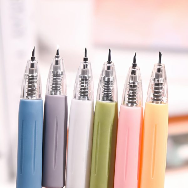 Precision Pen Cutter for Journaling For Cheap - Image 2