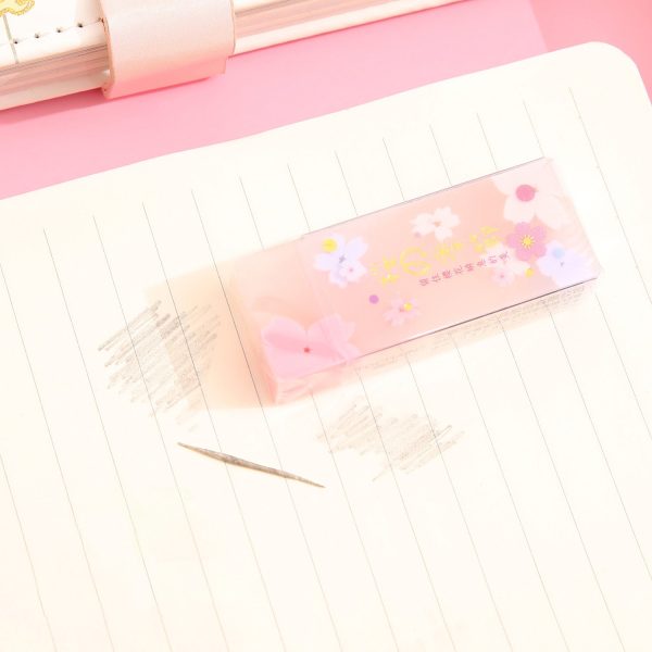 Sakura Hanami Eraser For Discount - Image 5