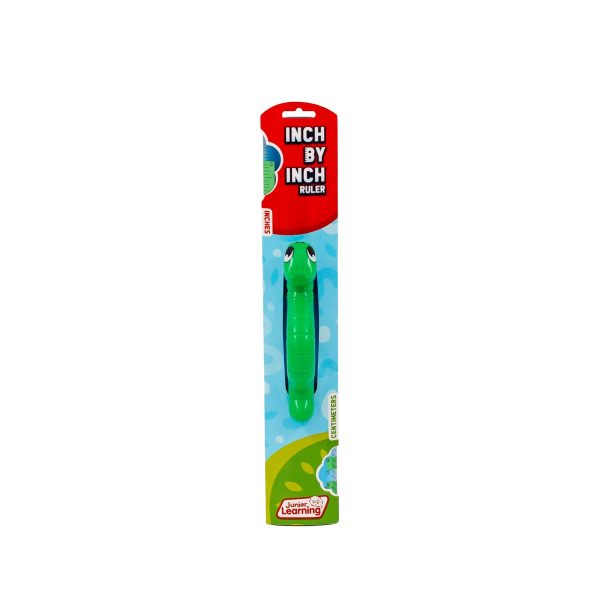 Inch by Inch Ruler Fashion - Image 2