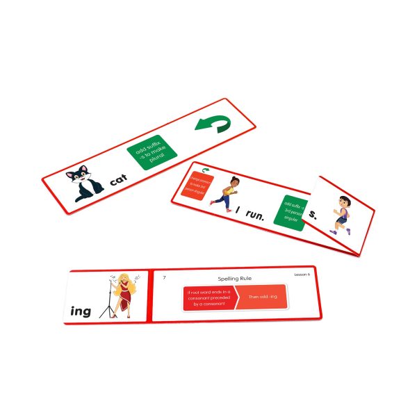 Suffix Cards Online Hot Sale - Image 5