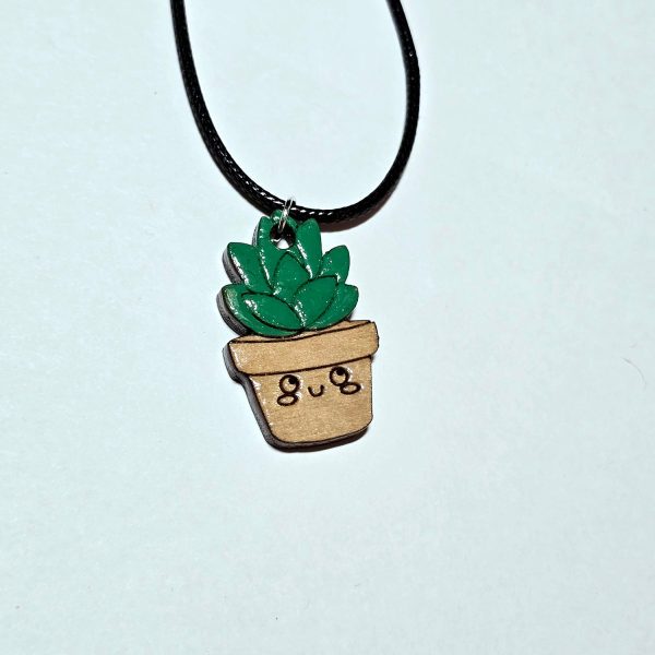 Super Succulent Accessories (Set of 4) Online Sale - Image 5
