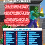 Minecraft - The Ultimate Guide: Notch s Shocking Announcement Of Potential Minecraft 2, The Minecraft Movie, New Updates, Pale Garden, Spongebob Add-On, New Pig Variants, Exclusive Insights & More! on Sale - Image 2