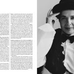 Zoomer Magazine - February  March 2025: Off The Beaten Path With Isabella Rossellini, Reasons To Travel In 2025, Unforgettable Experiences, Canadian Culinary, Luxury Fashion Expert Tips & More! For Discount - Image 4
