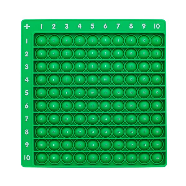 Addition Bubble Board Fashion - Image 2