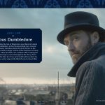 MuggleNet - The Secrets of Dumbledore: Inside the Wizarding Worlds Greatest Mind (Digest Size) Online now - Image 2