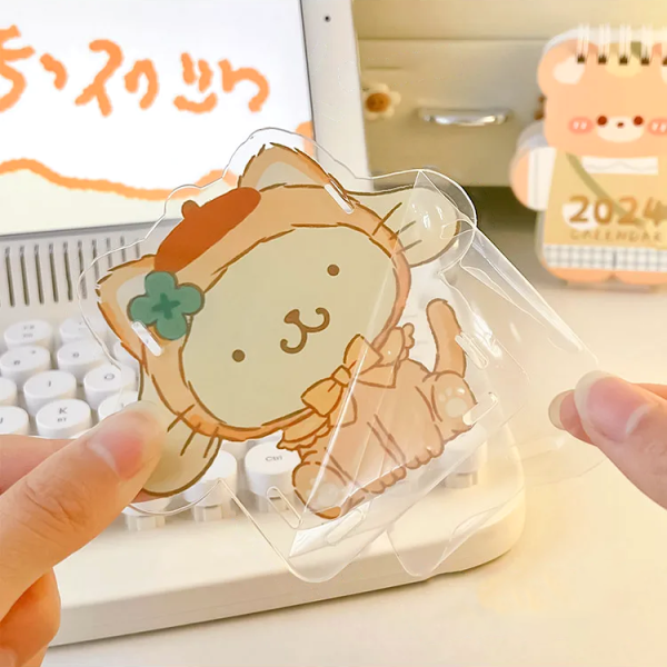 Sanrio Characters Pen Holder (6 Types) on Sale - Image 4