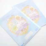 San-x Sumikko Gurashi B5 Notebook - Lined For Discount - Image 2