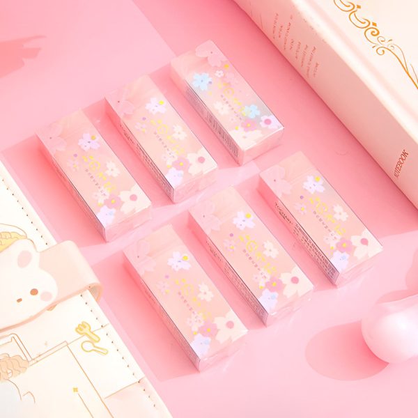 Sakura Hanami Eraser For Discount - Image 4